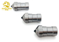 PCD Milling Cutter PCD Endmill For Aluminum Processing
