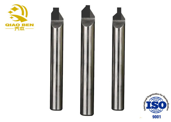 Up And Down PCD Chamfer Tool Single Point Diameter 6mm 60-150 Degrees
