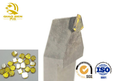 High quality Natural Monocrystall diamond Hot sale monocrystal Diamond Turning Tool milling machine tools highlights