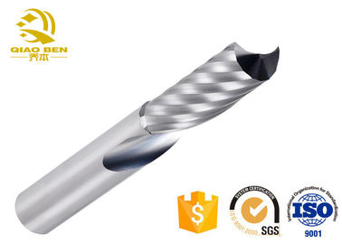 Tungsten Steel Forming Milling Cutter Carbide Tapered End Mills 35-100 Mm Overall Length