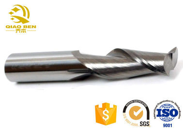 Hss Flexible Rounded Edge End Mill Vertical High Speed Steel End Mill