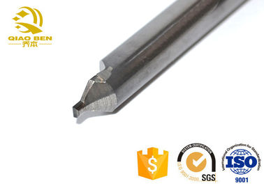Metal Polycrystalline Diamond Cutting Tools For Polishing Acrylic PCD Engraving Cutter