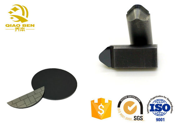 PCD Aluminum Tungsten Carbide 5000mm/min CNC Diamond Cutter