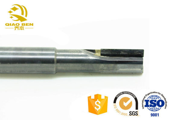 40mm Length Boring Bar Cylinder Diamond Cutter Roller PCD Boring Tool Insert
