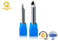 Pcd High Precision Pmct Milling Cutter End Mill For Acrylic