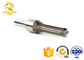 OEM PCD Diamond End Mills End Milling Tools For Wood Working / Metal Cutting