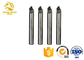 PCD One Flutes Milling Cutter for High-Precision Processing
