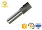 2 Flutes CNC CNC Diamond 2 Flutes Mill Router Bit PCD Polishing Milling Tools For Silicon Carbide Acrylic
