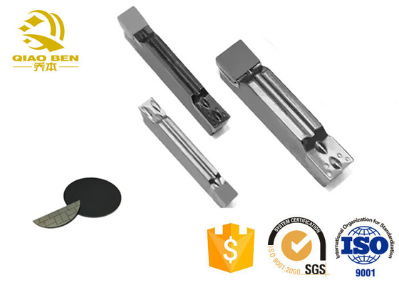 CNC Diamond Insert Turning Blade APKT CCGW CPGT CCGT DCGW SPMT TCMT TNGA TPGW VBGW RPGW CBN PCD CNC Insert For Cast Iron