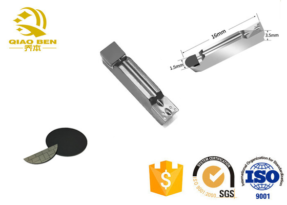 PCD Diamond Insert Turning Blade APKT CCGW CPGT CCGT DCGW SPMT TCMT TNGA TPGW VBGW RPGW CBN PCD CNC Insert