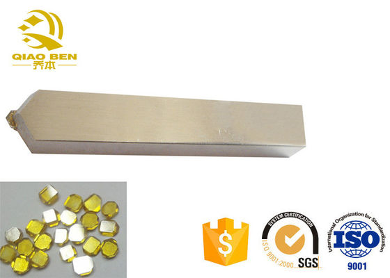 Monocrystal Diamond Milling Machine