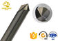 Solid Carbide Tapered End Mill Cutter Cnc Milling Machine Cutting Tools