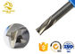 Professional 45 Degree Chamfer End Mill Customized Carbide Spiral Reamers