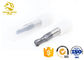High Precision 3 16 Carbide Ball End Mill Carbide Milling Tools Smooth Chip Removal
