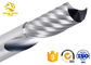 Tungsten Steel Forming Milling Cutter Carbide Tapered End Mills 35-100 Mm Overall Length