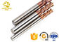 Tungsten Steel Cnc Milling Cutting Tools Carbide Roughing End Mills U - Groove Design