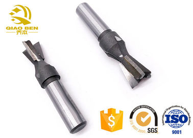 Tungsten Carbide Dovetail Milling Cutters High Performance Dovetail Milling Tool