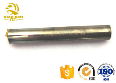 MCD Cutter ISO Monocrystal Industrial Diamond Cutting Tools Side Milling Cutters