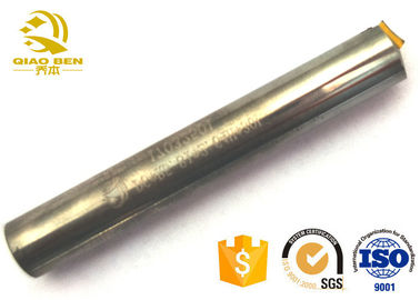 MCD Cutter ISO Monocrystal Industrial Diamond Cutting Tools Side Milling Cutters