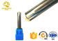 CNC Process Monocrystal Diamond Cutting Tools High Gloss Effect No Blade With Mirror Effect
