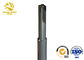Custom CNC Polycrystaline Diamond Cutting Tools 4-20mm Diameter 3 Flutes Durable