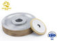 Durable Diamond Milling Cutter Grinding Wheel For Hard Alloy / Glass / Ceramics