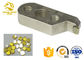 D4-D20MM Diameter Monocrystal Diamond Cutting Tools Aluminum Alloy Suitable