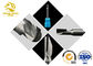 High Cutting Speed Polycrystalline Diamond Cutters , Pcd Diamond Tools Durable