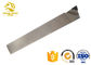1 Flute Polycrystalline Diamond Cutting Tools 40-100mm Overall Length For IPad