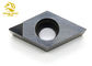 100mm Length Diamond PCD CNC MillingTools For Acrylic Polishing