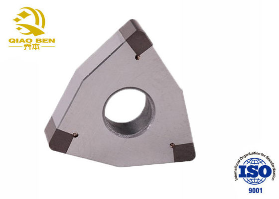 PCBN ISO Pcd Diamond Inserts Length 100mm Carbide Cutting Tool