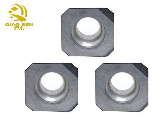 CNC Diamond PCBN Tip Cutting Tools PCD CBN Tip Turning Inserts