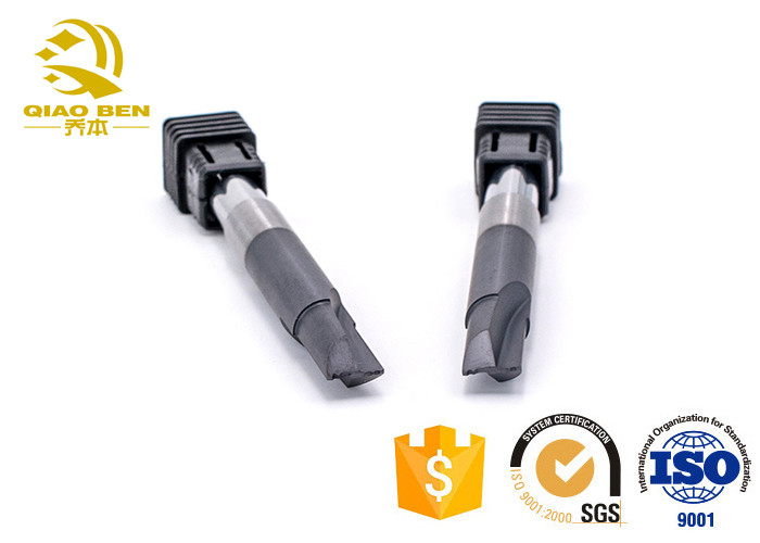 Uxcell 32mm 60° Chamfer Mill Cutter - 8 Teeth HSS Countersink Drill Bit, 12mm Shank